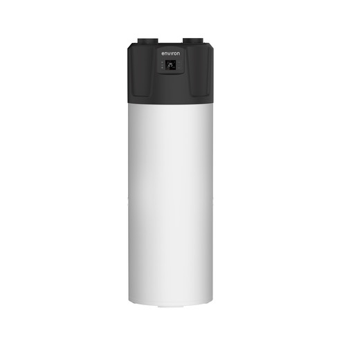 Pompe chaleur eau chaude - chaleur,