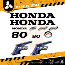 Décalcomanies adhésif Moteur