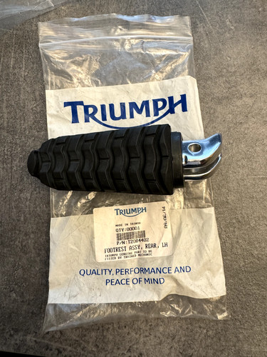 Triumph tiger 800 1200 - triumph, 800,