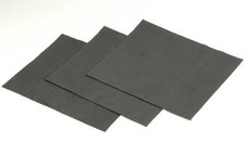 Black Horosafe Watch Polish