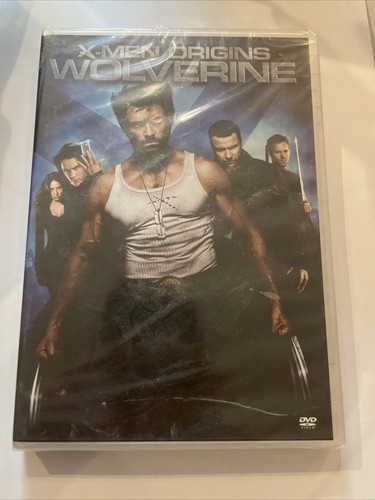 Dvd neuf emballé x men - dvd, « x-men