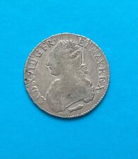 ECU 1786 LOUIS XVI - Q PERPIGNAN - MONNAIES ROYALE