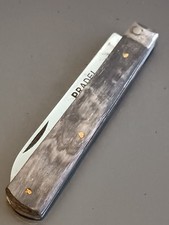 ANCIEN COUTEAU GARONNAIS