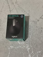 Souris MX VERTICAL