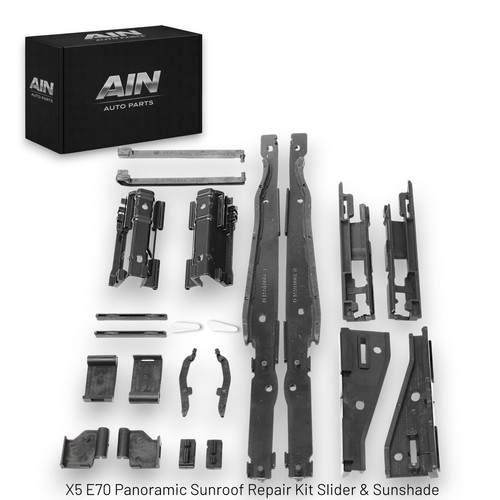 Pour bmw e70 - bmw, x5