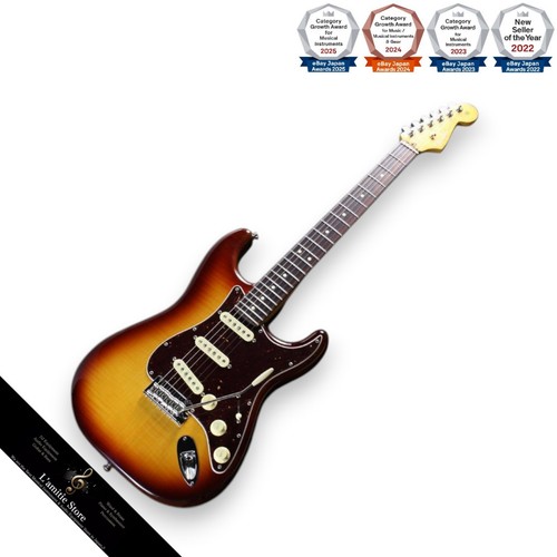 Fender 70th anniversary - fender,