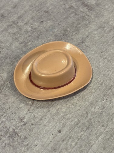 Big jim outfit - jim, hat