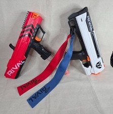 Nerf Rival Apollo XV-700