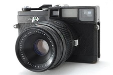 [OPT MINT] Objectif Fuji