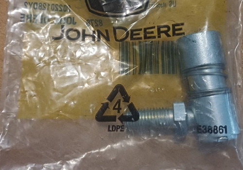 Rotule vérin john deere - vérin,