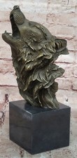 Bronze Sculpture, Main