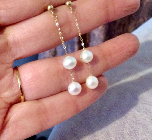 Carats boucles - 18,