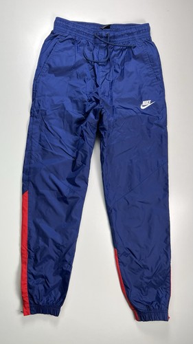 Nike pantalons survêtement - pantalons,