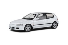 SOLIDO, HONDA Civic (EG6) 1991