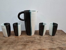 Ensemble céramique Vallauris