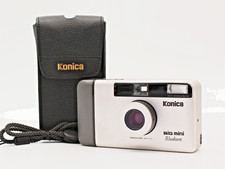 [Near MINT] Konica Big mini