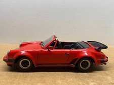 Polistil tonka porsche 911 - polistil,