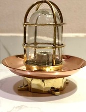 Lampes cloisonnières pour