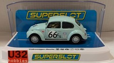SLOT CAR SCX SUPERSLOT H4498