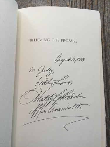 Signed believing the - signed,