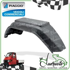 Pare chocs arrière - pare-chocs, piaggio