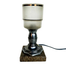 ANCIENNE LAMPE DE CHEVET