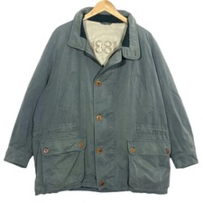 Veste Parka Casual Vintage 80’s Cerruti 1881 (Made In Italy)