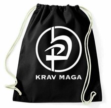 Krav Maga Sac À Dos Logo Arts