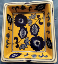 CENDRIER VIDE POCHE MOTIF