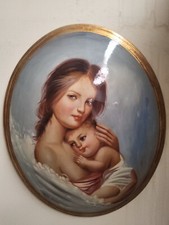 Cadre Classique - Peinture -