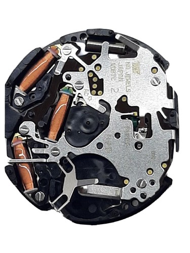 Mouvement seiko epson - mouvement, hattori