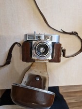 Appareil photo argentique