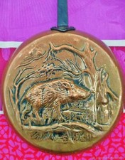 Poêle à frire décorative