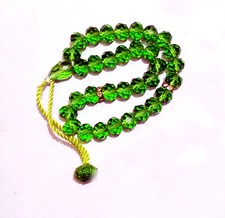 PERLES ISLAMIQUES 33 TASBIH