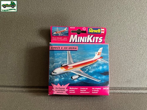 Miniature avion maquette kit - avion,