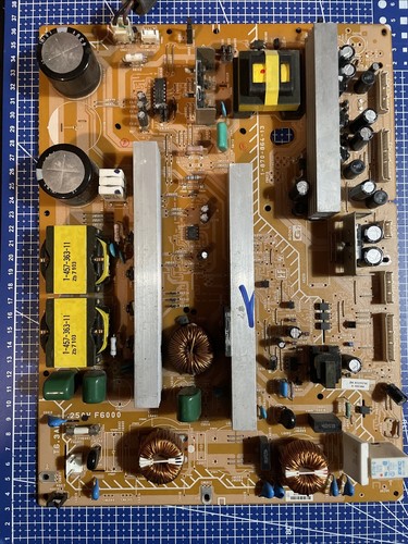 Sony kdl 52xbr3 power - g2,