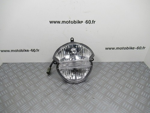 Optique phare ducati monster - ducati,