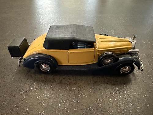 Packard super eight 1937 - super,