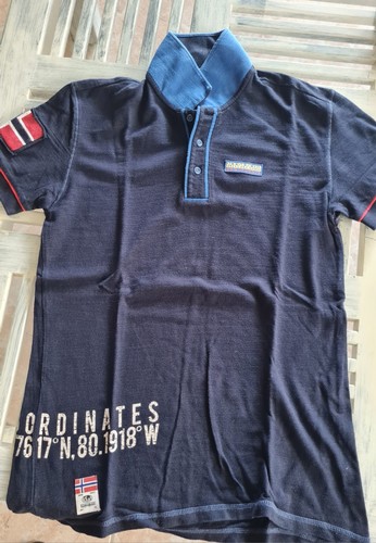 Polo homme napajpiri - ,
