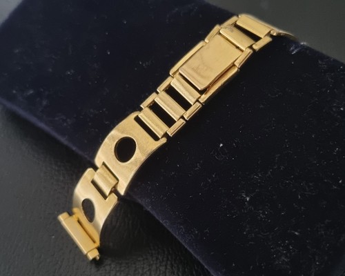 Bracelet montre vintage - bracelet,