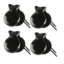 4 PièCes Castagnettes