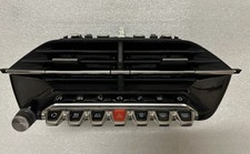 Commande Chauffage Clim -