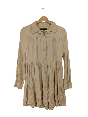 Amisu robe manches - robe,
