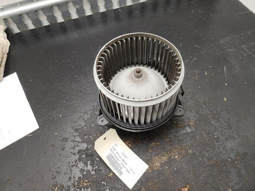 Ventilateur chauffage fiat - chauffage,