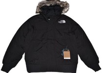 Authentique The North Face