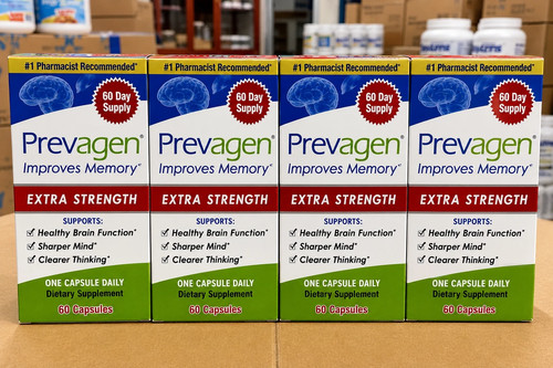 Prevegen extra strength 20mg - extra,