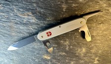 Victorinox Alox soldier 1994 couteau suisse vintage collector