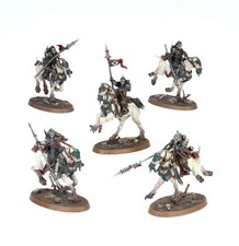  Death Riders x5 -  Korps of