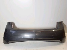 PARE-CHOC AR OPEL MERIVA MONOSPACE PH2 93168484