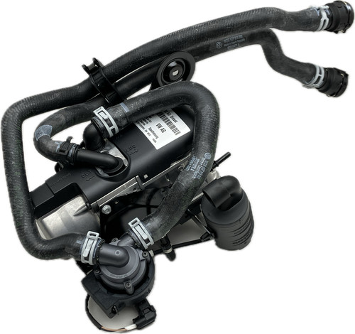 Chauffage stationnaire diesel - chauffage,